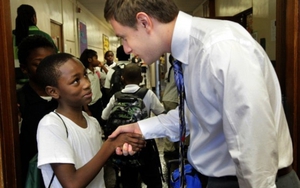 Thư gửi robot Citizen: Học hành sao căng thẳng đến vậy?