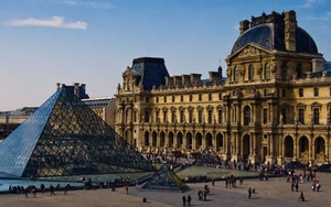 'Bảo tàng số 1 thế giới' Louvre thay đổi chính sách mở cửa miễn phí