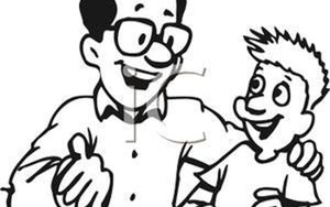 Ông bố hà tiện nhất thế giới