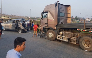 Vụ án lùi xe trên cao tốc Hà Nội - Thái Nguyên: Quyết định hủy 2 bản án sơ thẩm, phúc thẩm để điều tra lại