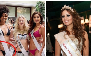 Người đẹp đó đây: Sao nữ gây tranh cãi khi quay cảnh khỏa thân giữa phố