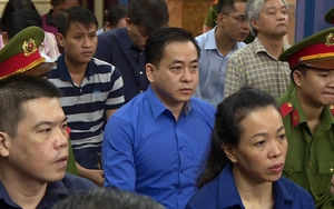 Tiếp tục xét xử vụ án thiệt hại hơn 3.608 tỷ đồng tại Ngân hàng Đông Á