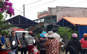 Vụ nổ súng tại trụ sở phường Đoàn Kết: Gia Lai yêu cầu siết chặt quản lý vũ khí quân dụng