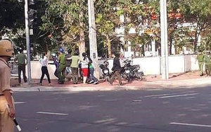 Gia Lai: Nổ súng tại trụ sở UBND phường Đoàn Kết, một người tử vong