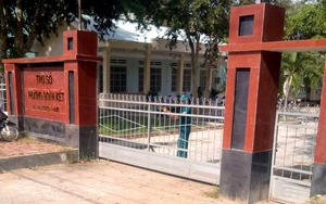 Chủ tịch tỉnh Gia Lai chỉ đạo khẩn trương điều tra vụ nổ súng tại trụ sở phường