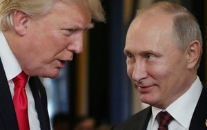 Tổng thống Mỹ Donald Trump sẽ thảo luận về chạy đua vũ trang với Trung Quốc, Nga?