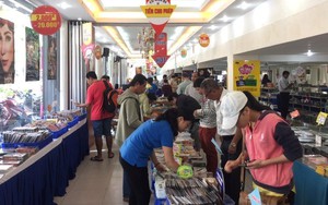 Ngày hội băng đĩa Phương Nam 2019