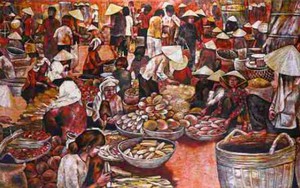 Vừa 'vị nhân sinh' vừa 'vị nghệ thuật'