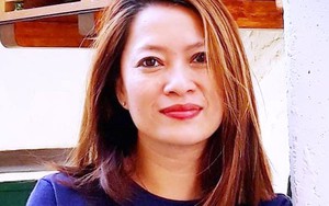 Tiểu thuyết 'Vì yêu' của Hảo Phạm Fiori: Chuyện tình gái Việt trai Tây