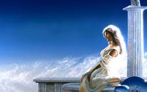 Thần Chiến thắng là ai?