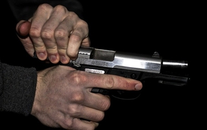 Khởi tố điều tra hành vi 'giết người' vụ nổ súng tại trụ sở phường ở Gia Lai