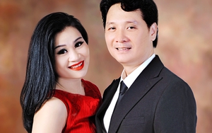 Ca sĩ Tố Loan cùng chồng sáng tác ca khúc và hát tặng đội tuyển Việt Nam