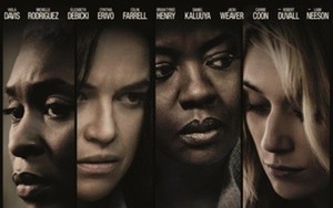 'Windows' - Phim hành động bom tấn cuối năm