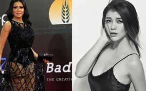 Người đẹp đó đây: Lật lại vụ án sao nữ 'Vườn sao băng' tự sát