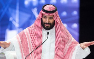 Nghị sĩ Mỹ quyết buộc Thái tử Saudi Arabi chịu trách nhiệm về cái chết của nhà báo Khashoggi