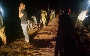 Đi chơi đám cưới, hai nhóm thanh niên ẩu đả khiến một người tử vong