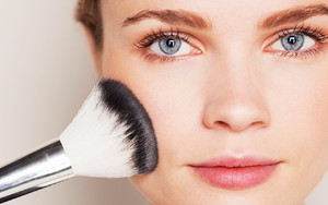 Nghệ thuật trang điểm