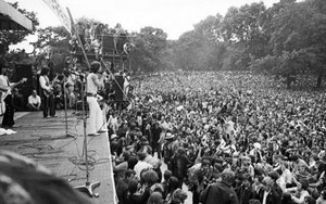 Ca khúc 'Sympathy for the Devil' tròn 50 tuổi: Huyền thoại về bản hít 'rùng rợn' nhất của Rolling Stones