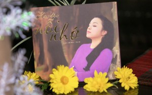 NSƯT Tố Nga: 'Sau những mất mát, tôi muốn được thương hơn là… yêu'