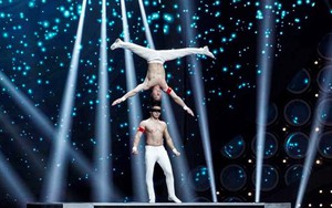 Để xiếc Việt có thêm những Quốc Cơ, Quốc Nghiệp…