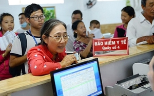 Hà Nội tập trung ngăn chặn lạm dụng, trục lợi quỹ bảo hiểm y tế