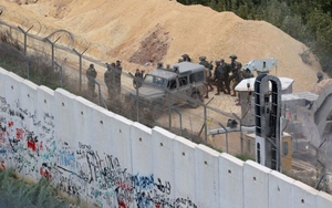 Israel phát hiện đường hầm thứ ba do Hezbollah đào
