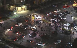 Trụ sở Facebook ở Mỹ bị đe dọa đánh bom