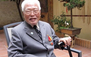 Đồng chí Nguyễn Văn Trân - Nguyên Bí thư Thành ủy Hà Nội từ trần