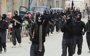 Italy truy nã nhóm IS từng tiến hành bắt cóc nhân viên cứu trợ ở Syria