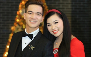 Cặp đôi ‘Tuyệt đỉnh song ca’ Bùi Thúy – Hữu Tuấn ra mắt phim ca nhạc ‘Cưới’