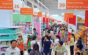 Hà Nội trở thành thị trường bán lẻ hấp dẫn nhà đầu tư nước ngoài với mức tăng trưởng mạnh