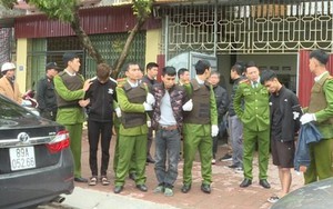 Hưng Yên: Triệt phá tụ điểm có hơn 1000 viên ma tuý tổng hợp