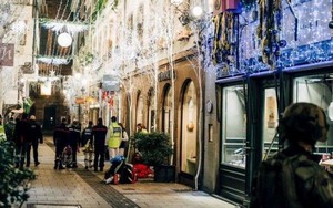 Cảnh sát Pháp tiêu diệt nghi phạm vụ tấn công ở Strasbourg