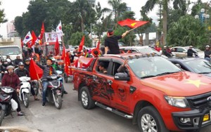 Báo chí Hàn Quốc cũng 'phát sốt' với đội tuyển Việt Nam trước chung kết lượt về