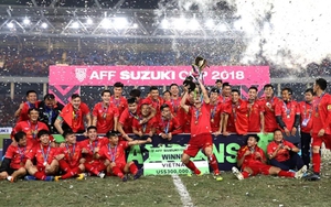 'Thắng không kiêu…'