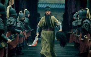 'Mọt' Tam quốc (kỳ 5) - Phong vũ Kinh châu: Tương - Phàn chi chiến