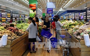 Hà Nội với chiến lược sản xuất, tiêu dùng sạch và bền vững