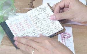 Xây dựng Đảng và hệ thống chính trị: Kỷ luật 3 đảng viên vì tổ chức ghi và chơi lô đề