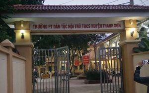 Chống xâm hại tình dục trẻ nam - cần lấp khoảng trống pháp lý và nhận thức