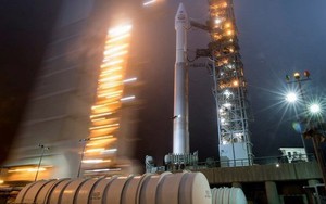 Tổng thống Mỹ Donald Trump ra lệnh thành lập Bộ chỉ huy không gian