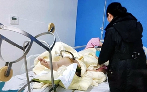 Triệu tập lái xe ô tô đâm nữ sinh rồi bỏ chạy tại phố Bà Triệu, Hà Nội