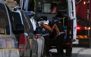 Cảnh sát Hàn Quốc xác định nguyên nhân 3 học sinh tử vong trong nhà nghỉ ở Gangneung