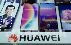 Thụy Sĩ tin tưởng Huawei phát triển mạng 5G
