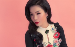 Ca sĩ Lệ Quyên: 'Hạnh phúc vì là sứ giả của tất cả các dòng nhạc'