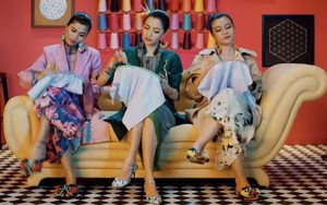 Tiến tới giải Âm nhạc Cống hiến lần 14 - 2019: MV năm 2018 - Thiên hình vạn trạng