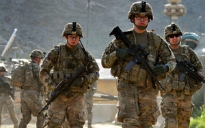 Mỹ cân nhắc rút phần lớn binh lính khỏi Afghanistan