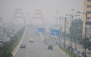 Thời tiết 21/12: Bắc Bộ tiếp tục có sương mù vào buổi sáng, trưa chiều nắng hanh