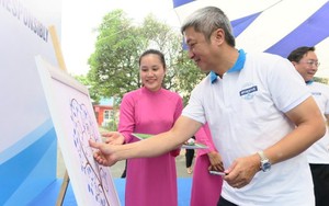 90% nhà thuốc tại Việt Nam bán thuốc kháng sinh không kê đơn