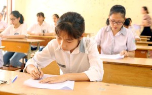 Tuyển sinh Đại học, Cao đẳng năm 2019: Đa dạng phương thức tuyển sinh