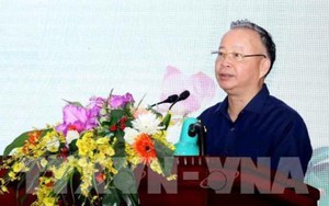 Hà Nội đẩy mạnh phát triển chuỗi cung cấp rau thịt an toàn